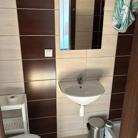 Lipnica * Wolow (Wolow)