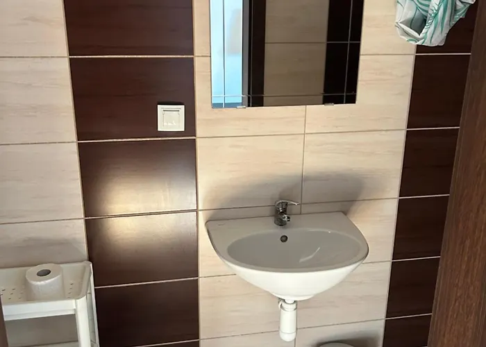 Lipnica * Wolow (Wolow)