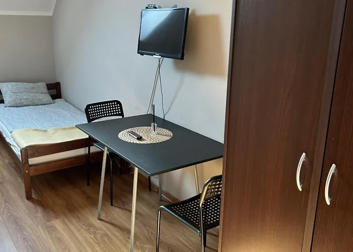 Hostel Lipnica Wolow (Wolow)